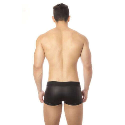 Cueca Boxer com Enchimento na Parte Frontal - Steves Designer