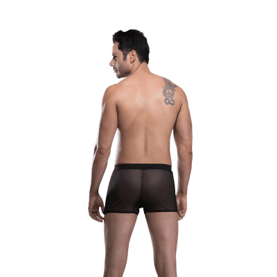 Foto 2 do produto Cueca Boxer Sexy Fantasy - Digital