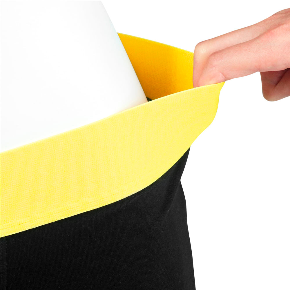 Cueca Boxer Strap On - Lovetoy Ingen Horny Strapon Shorts | Disponível em 2 Tamanhos - 8