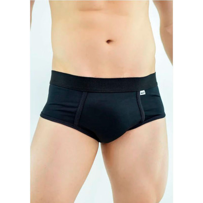 Foto 1 do produto Cueca com Enchimento Frontal e no Bumbum - Steves Designer | Tamanho Único