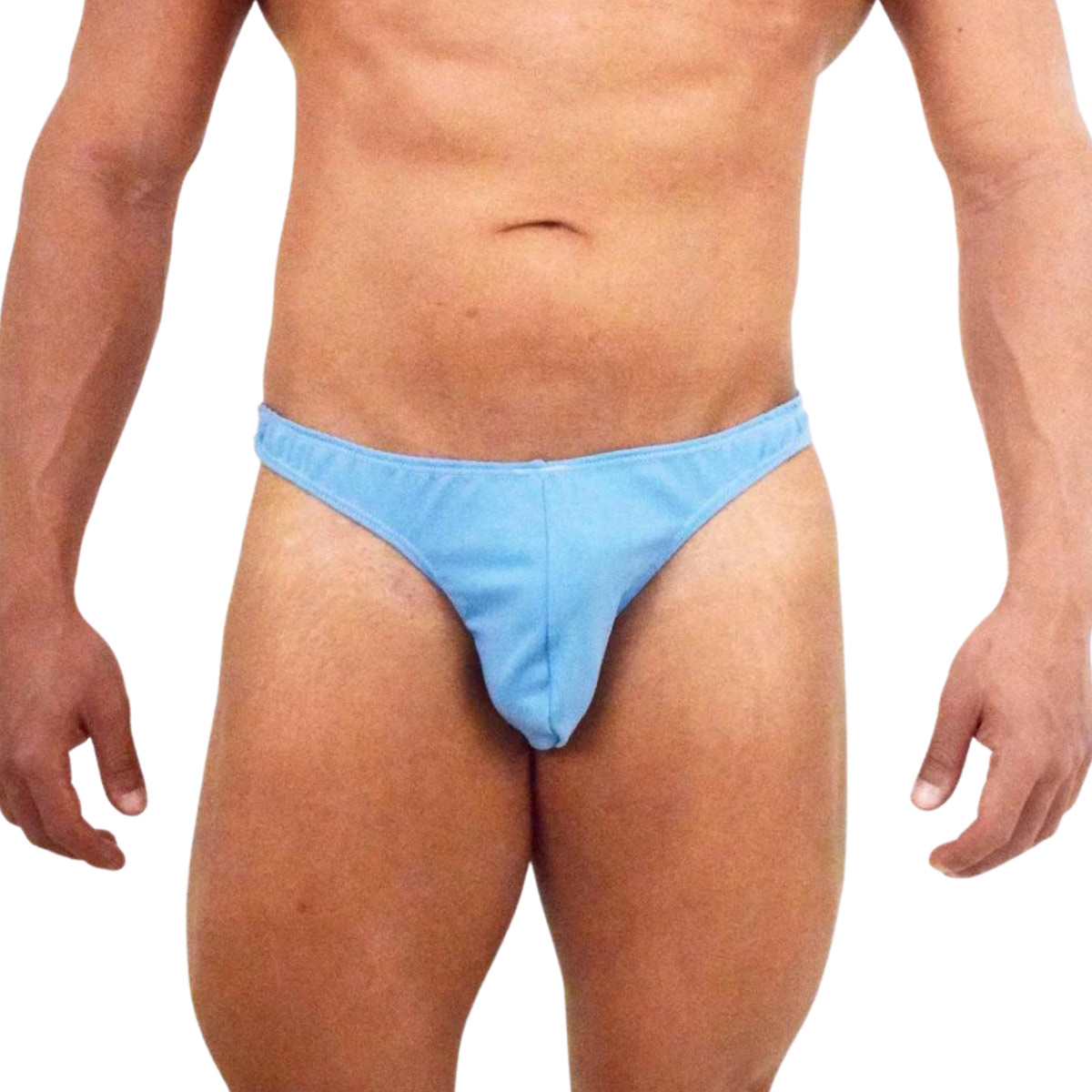 Cueca Fio Dental Masculina - SD Clothing | Tamanho Único | Disponível em 3 Cores - 3