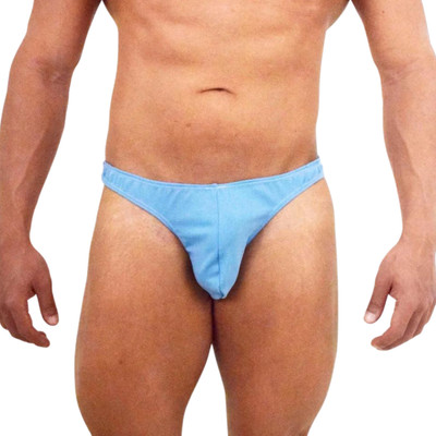 Cueca Fio Dental Masculina - SD Clothing | Tamanho Único | Disponível em 3 Cores