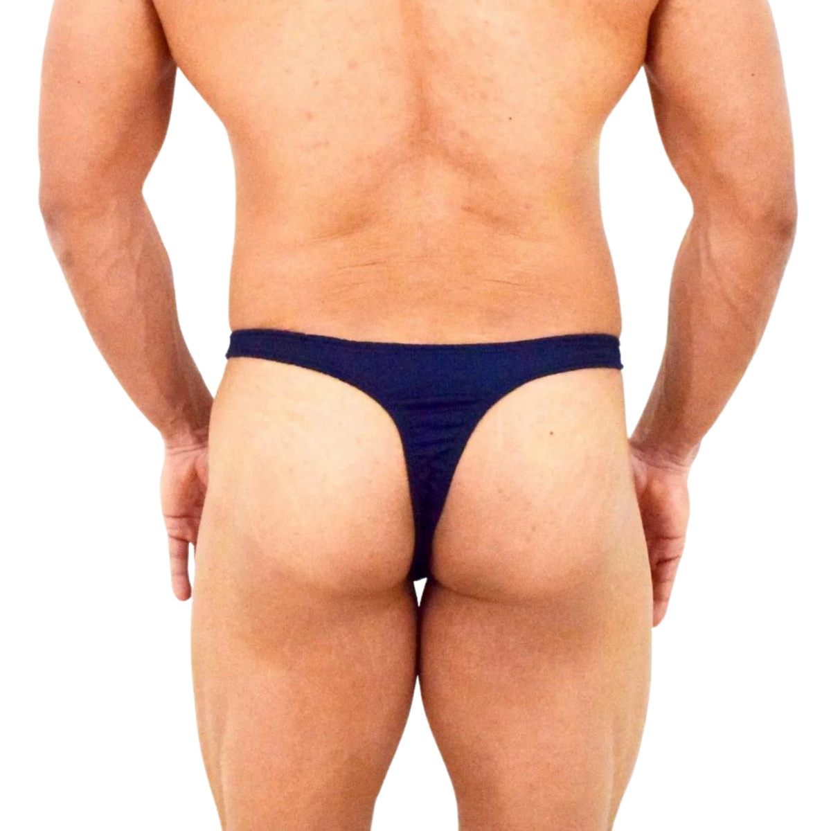 Cueca Fio Dental Masculina - SD Clothing | Tamanho Único | Disponível em 3 Cores - 2