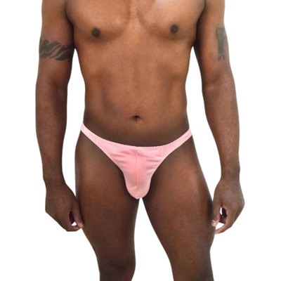 Foto 6 do produto Cueca Fio Dental Masculina - SD Clothing | Tamanho Único | Disponível em 3 Cores