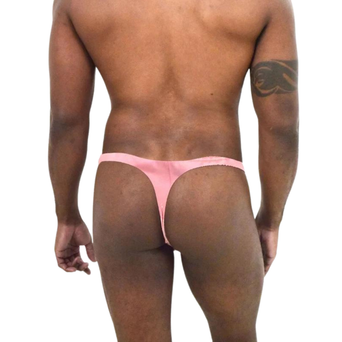 Cueca Fio Dental Masculina - SD Clothing | Tamanho Único | Disponível em 3 Cores - 8