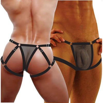 Cueca Sexy Fashion - InNamorata Ruthless | Tamanho Único | Disponível em 3 Cores