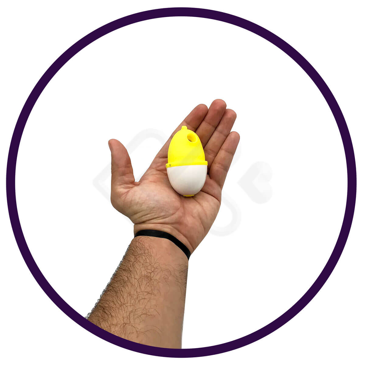 Estimulador de Clitóris com 7 Modos de Sucção e Carregamento via USB Magnético - Cutie Baby Soft Sucking | 7,5 x 4,3 cm - 8