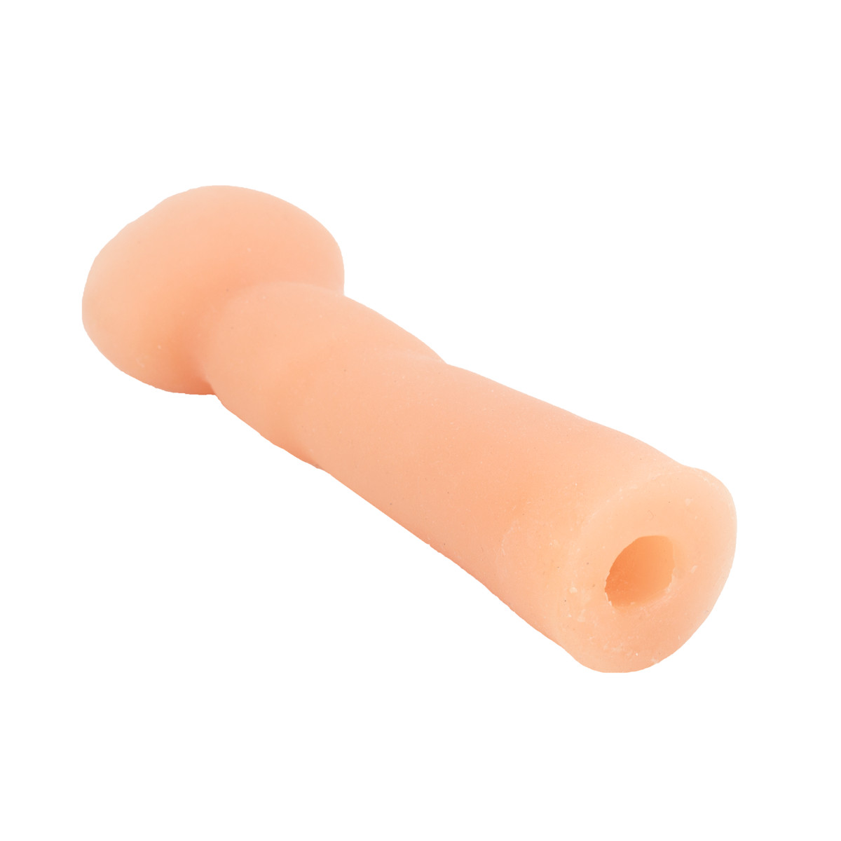 Masturbador Masculino em Forma de Ânus - Cyber Pussy Edith | 15 x 5,4  cm - 3