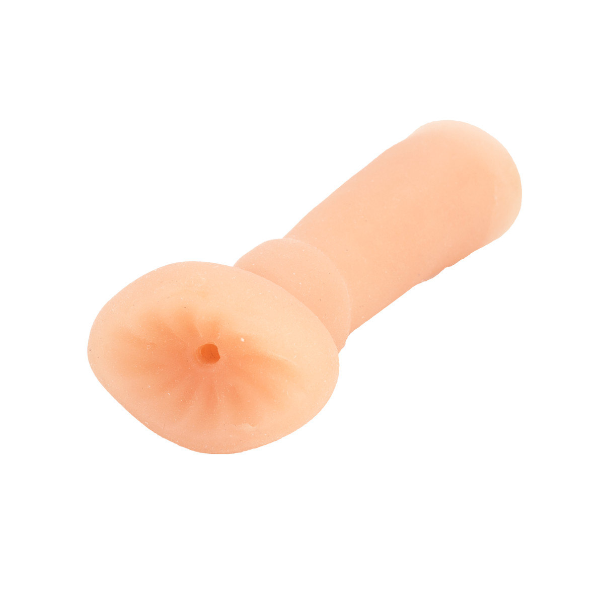 Masturbador Masculino em Forma de Ânus - Cyber Pussy Edith | 15 x 5,4  cm - 4