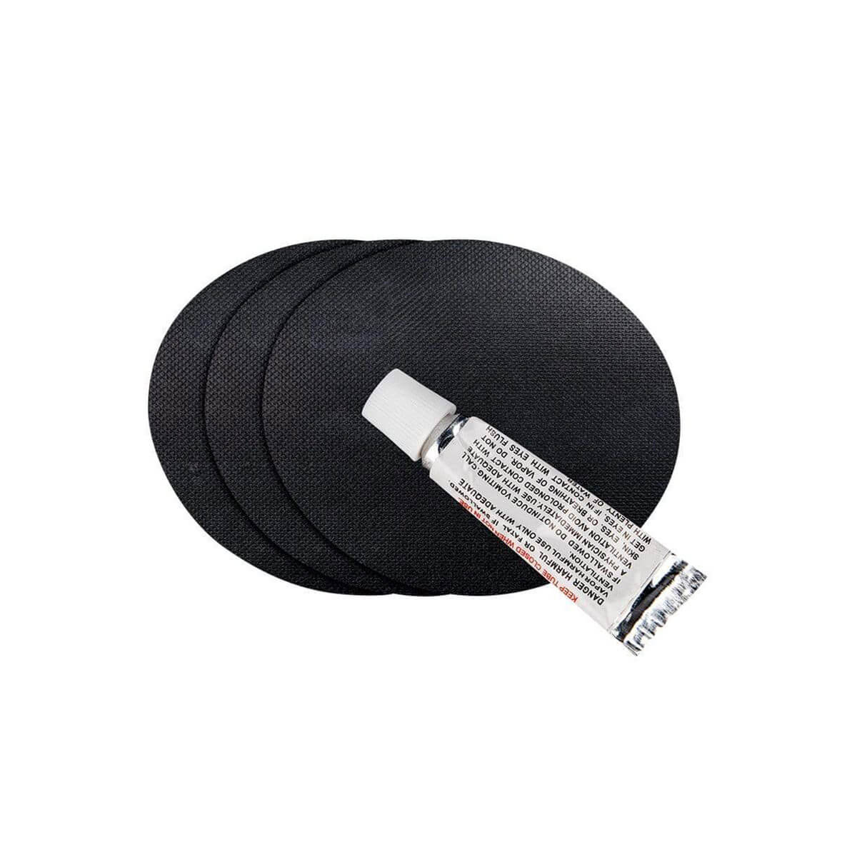 Dark Magic Love Cushion for Couples - Colchão e Almofada Inflável com Algemas para Imobilização em PVC - 95 x 60 cm - 6