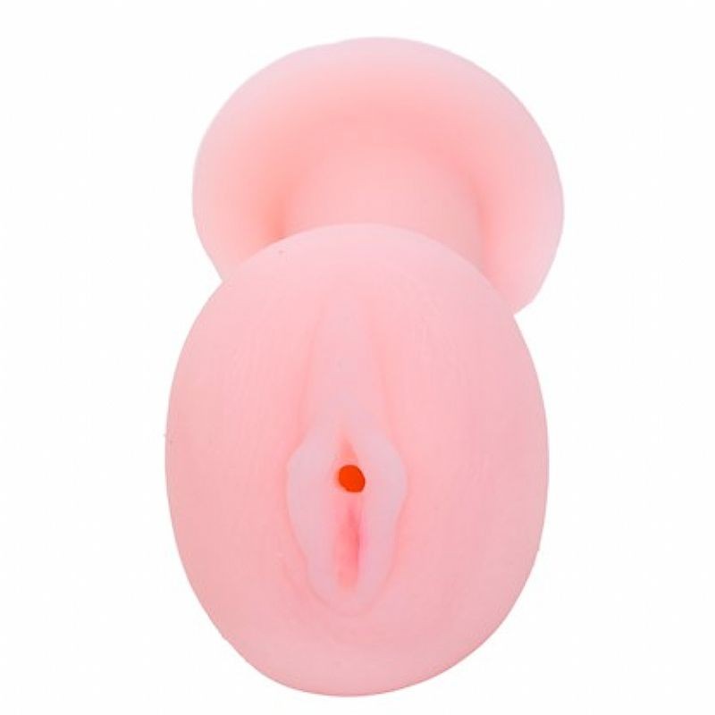 Boneca Inflável com 2 Orifícios Penetráveis em TPE e Vibração Multivelocidade - Dawanjia | Disponivel em 2 Cores - 4