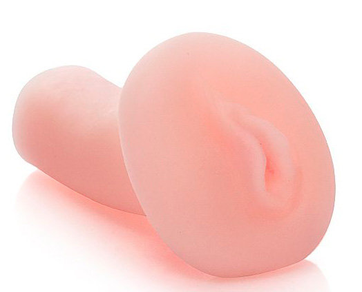 Dawanjia - Boneca Inflável com Pés, Mãos e Seios Fartos em Silicone, com Vibro Multivelocidade e Bolsa de Água Quente - 3