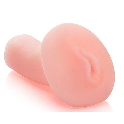 Foto 3 do produto Dawanjia - Boneca Inflável com Pés, Mãos e Seios Fartos em Silicone, com Vibro Multivelocidade e Bolsa de Água Quente