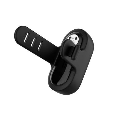 Foto 8 do produto Dedeira Estimuladora de Clitóris em Silicone com 9 Modos de Vibração e Recarregável - S-Hande Mini Finger | Disponível em 3 Cores
