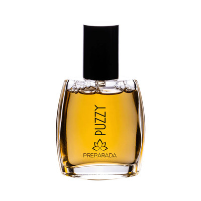 Foto 3 do produto Deo Colônia Íntima com Feromônio - Puzzy Preparada By Anitta | 25ml