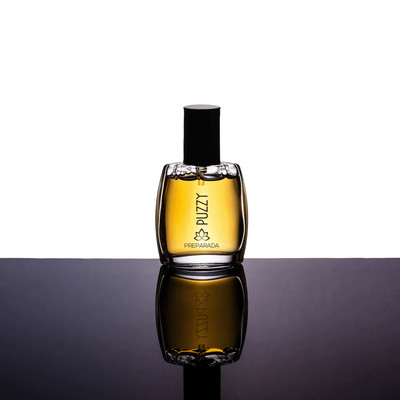 Foto 1 do produto Deo Colônia Íntima com Feromônio - Puzzy Preparada By Anitta | 25ml