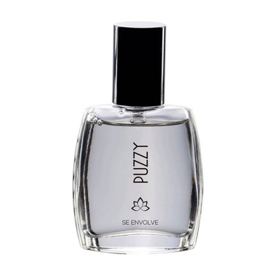 Foto 3 do produto Deo Colônia Intima com Feromônio - Puzzy Se Envolve By Anitta | 25ml