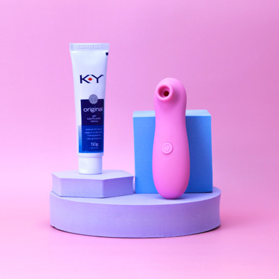 Foto 1 do produto Kit Especial Dia das Mães 3 - Exclusiva Sex | 2 Unidades