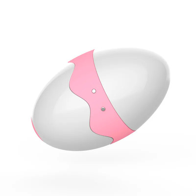 Foto 2 do produto Simulador de Sexo Oral Estimulador de Clítoris em Silicone com Estimulação Vai e Vem,  Recarregável, Resistente à Água e Discreto - Dibe Sex Massager Vicky | Disponível em 2 Cores