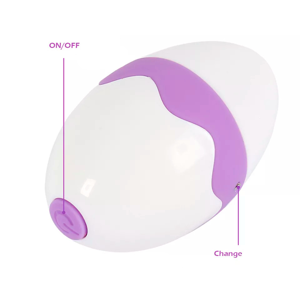 Simulador de Sexo Oral Estimulador de Clítoris em Silicone com Estimulação Vai e Vem,  Recarregável, Resistente à Água e Discreto - Dibe Sex Massager Vicky | Disponível em 2 Cores - 7