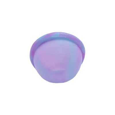 Foto 3 do produto Disco Menstrual em Silicone - Lilicupmy | Disponível em 3 Tamanhos