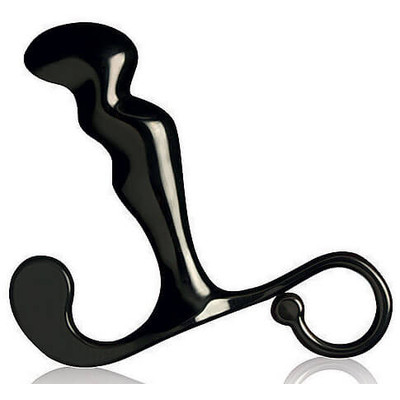 Foto 2 do produto Dom P1 - Estimulador de Próstata com Massageador de Períneo - 11,5 x 2,5 cm