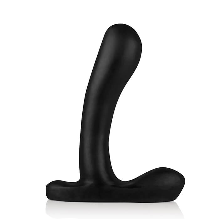 Estimulador de Próstata em PVC - Dom P10 | 10 x 2,5 cm - 2