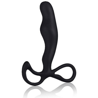 Foto 2 do produto Dom P2 - Estimulador de Próstata em Silicone - 12 x 2,2 cm