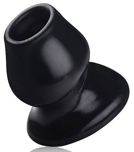 Dom P7 - Plug Túnel Anal - 11 x 6 cm - 2