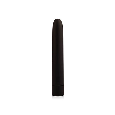 Foto 2 do produto Vibrador Personal em ABS Atóxico com 10 Modos de Vibração e Formato Anatômico - Dom V5 | 15 x 2,6 cm