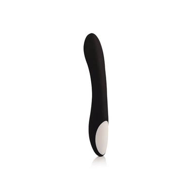 Foto 4 do produto Vibrador Recarregável Estimulador de Ponto G e Clitóris com 7 Modos de Vibração e Duplo Motor - Dom V6 Magic Wand Vibes - 13 x 3,3 cm