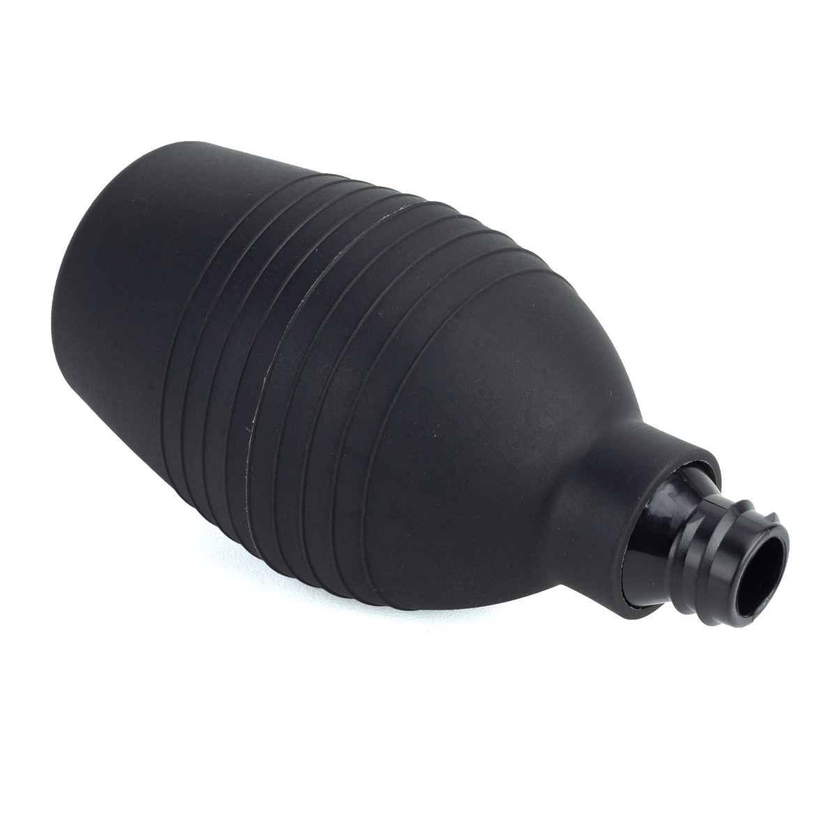 Ducha Higiênica Unissex para o Uso Anal em PVC e Aplicador com Jatos Laterais - 310 ml | Disponível em 2 Cores - 6