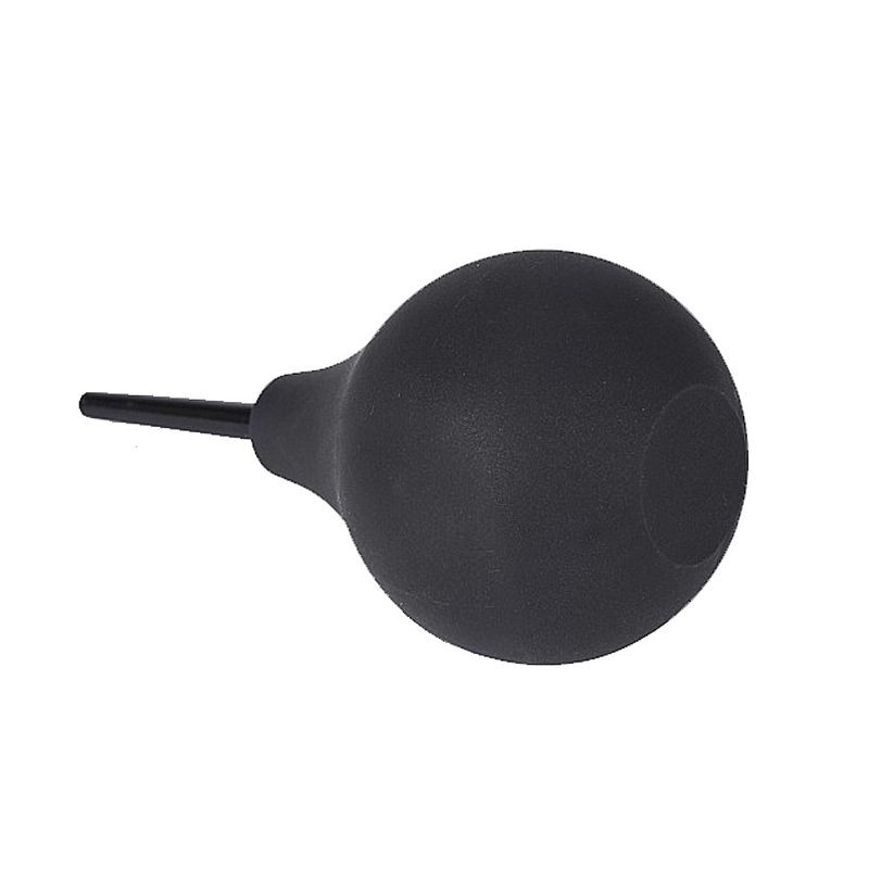 Ducha Higiênica Unissex para o Uso Anal em PVC - 160 ml | Disponível em 3 Cores - 5