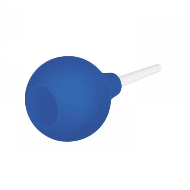 Ducha Higiênica Unissex para o Uso Anal em PVC - Pleasure Dreams | 89 ml - 3