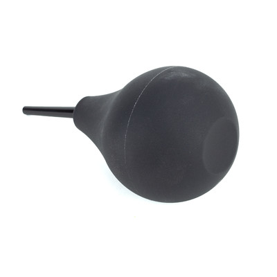 Foto 6 do produto Ducha Higiênica Unissex para o Uso Anal em PVC - You Vibe | 224 ml | Disponível em 2 Cores