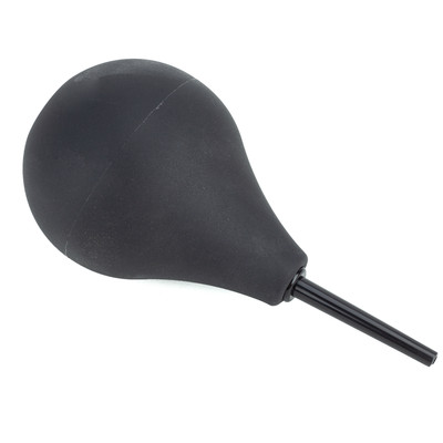 Foto 5 do produto Ducha Higiênica Unissex para o Uso Anal em PVC - You Vibe | 224 ml | Disponível em 2 Cores