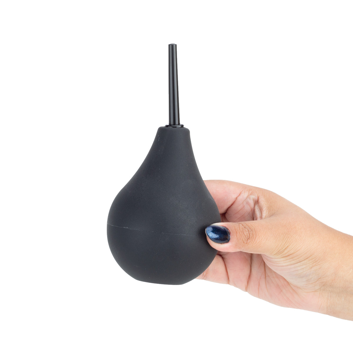 Ducha Higiênica Unissex para o Uso Anal em PVC - You Vibe | 224 ml | Disponível em 3 Cores - 11