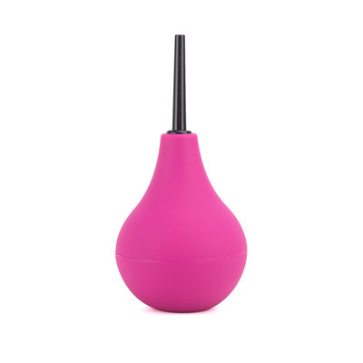 Ducha Higiênica Unissex para o Uso Anal em PVC - You Vibe | 224 ml | Disponível em 3 Cores