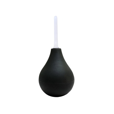 Ducha Higiênica Unissex para Uso Vaginal e Anal - SI Ducha Higiênica | 160 ml | Disponível em 3 Cores