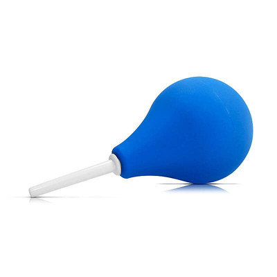 Foto 2 do produto Ducha Higiênica Unissex para Uso Vaginal e Anal com Aplicador - Vaginal Douche | 230 ml | Disponível em 2 Cores