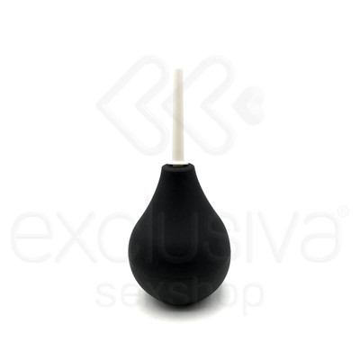 Foto 5 do produto Ducha Higiênica Unissex para Uso Vaginal e Anal com Aplicador - Vaginal Douche | 230 ml | Disponível em 2 Cores