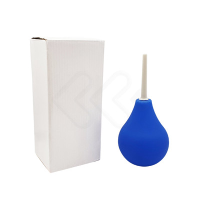 Foto 1 do produto Ducha Higiênica Vaginal e Anal - Pleasure Dreams | 18,2 x 8 cm