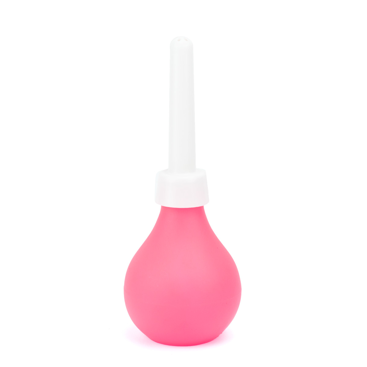 Ducha Íntima Ginecológica com 2 Cânulas Para Inserção Anal e Vaginal - Exclusiva Linha Saúde | 250ml | Disponível em 3 Cores - 4