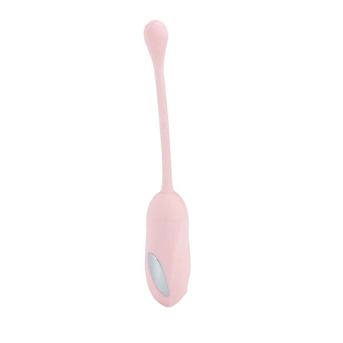 Cápsula Vibratória em Silicone com 8 Modos de Vibrações, Estimulações Elétricas - Libo Elle | 7,6 x 3,1 cm | Disponível em 2 Cores - 4