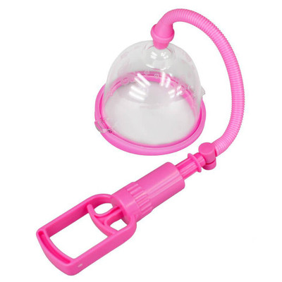 Foto 2 do produto Breast Pump Enlarge With the Cup - Bomba Manual de Sucção para os Seios