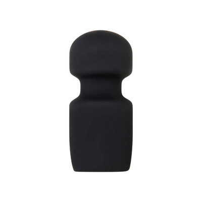 Foto 4 do produto Cápsula Vibratória Recarregável com 3 Capas em Silicone e 7 Modos de Vibração - Evolved Glam Squad | 5,9 x 2 cm
