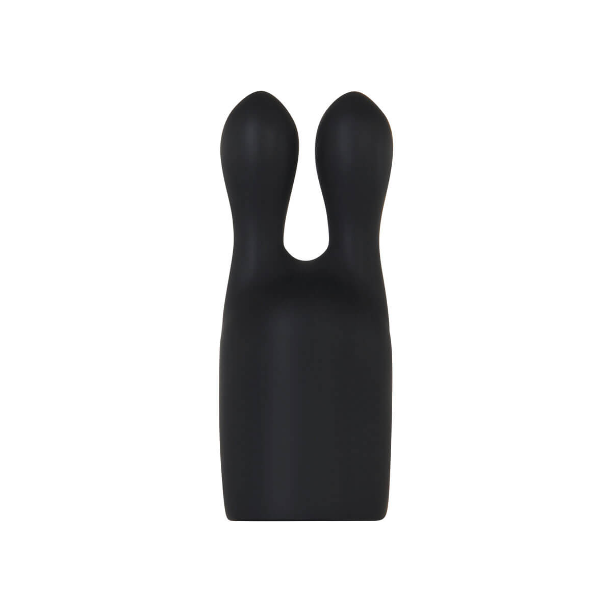 Cápsula Vibratória Recarregável com 3 Capas em Silicone e 7 Modos de Vibração - Evolved Glam Squad | 5,9 x 2 cm - 5