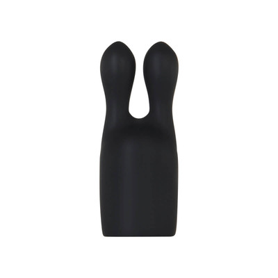 Foto 5 do produto Cápsula Vibratória Recarregável com 3 Capas em Silicone e 7 Modos de Vibração - Evolved Glam Squad | 5,9 x 2 cm