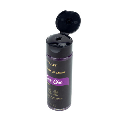 Foto 2 do produto Espuma de Banho com Fragrância Afrodisíaca - Feitiços Aromáticos Love Chic Êxtase | 60 ml