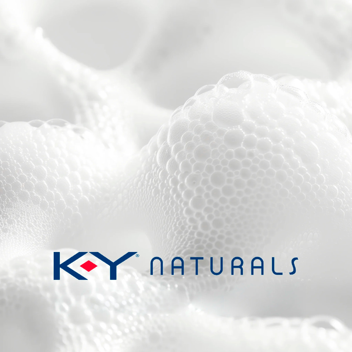 Espuma de Higiene Íntima Suave para Uso Diário - K-Y Naturals Menopausa | 150 ml - 2